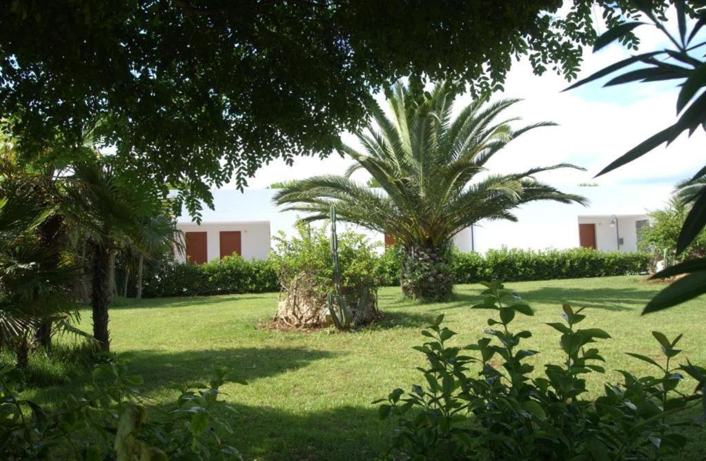 Tenuta Don Monaco - Agriturismo Santa Cesarea Terme Exterior foto